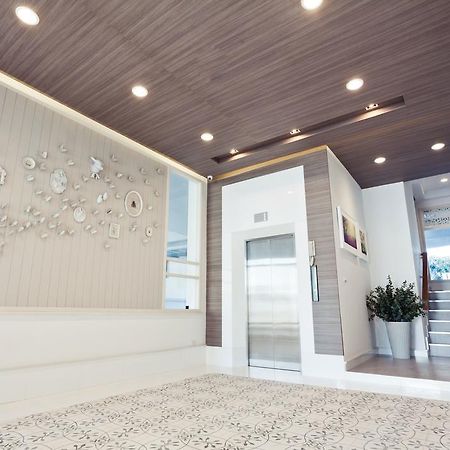 The Eight Otel Samut Sakhon Dış mekan fotoğraf