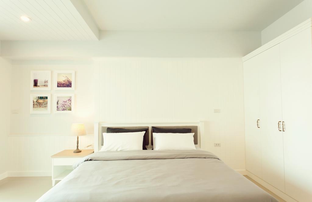 The Eight Otel Samut Sakhon Dış mekan fotoğraf